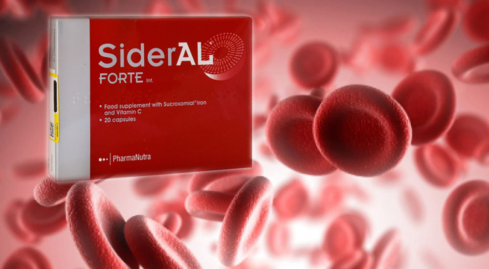 Sideral Forte
