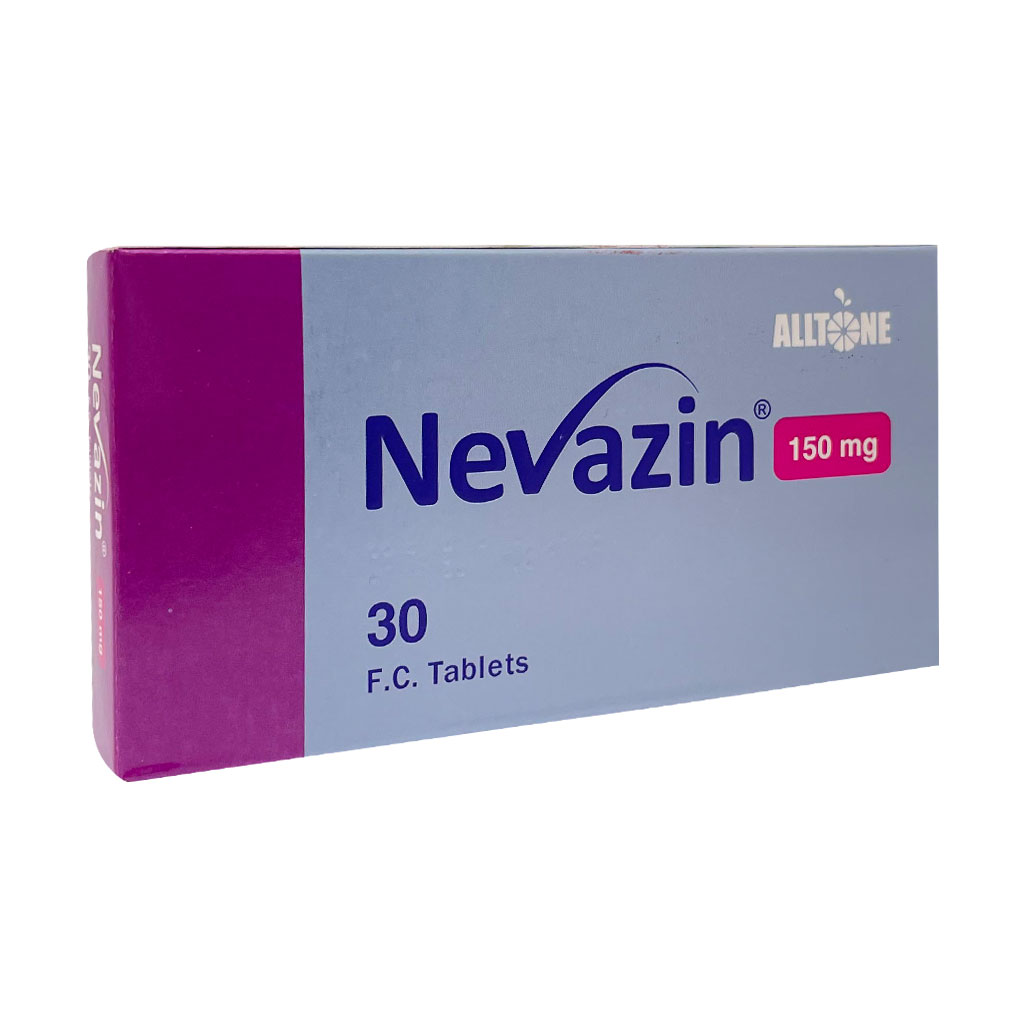 نوازین Nevazin