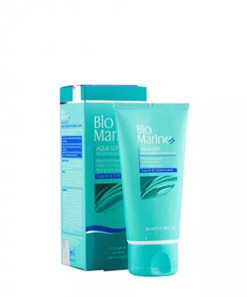 کرم رطوبت رسان دست و ناخن بایومارین Bio Marine Hand And Nail Moisturizing Cream