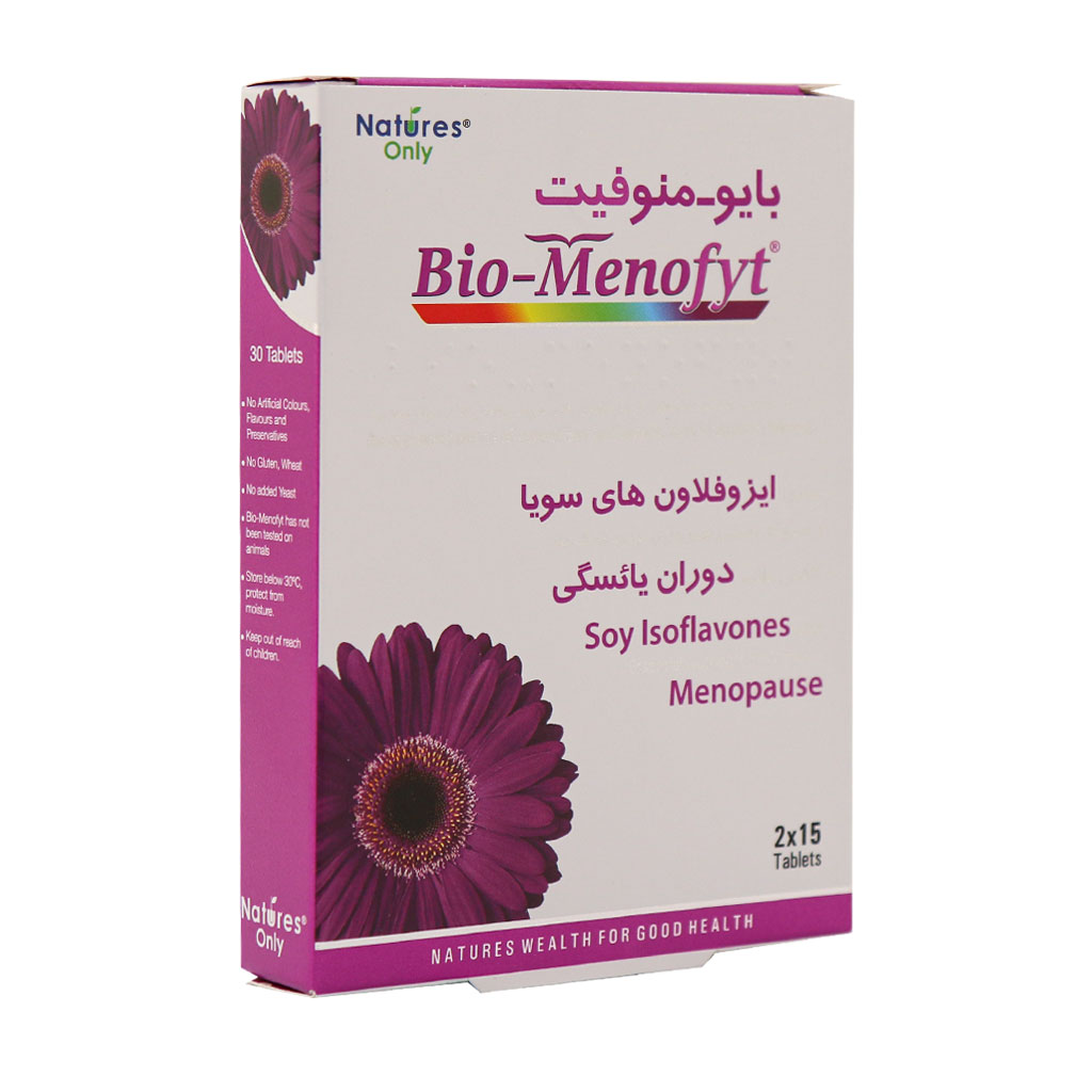 بایو منوفیت Bio Menofyt