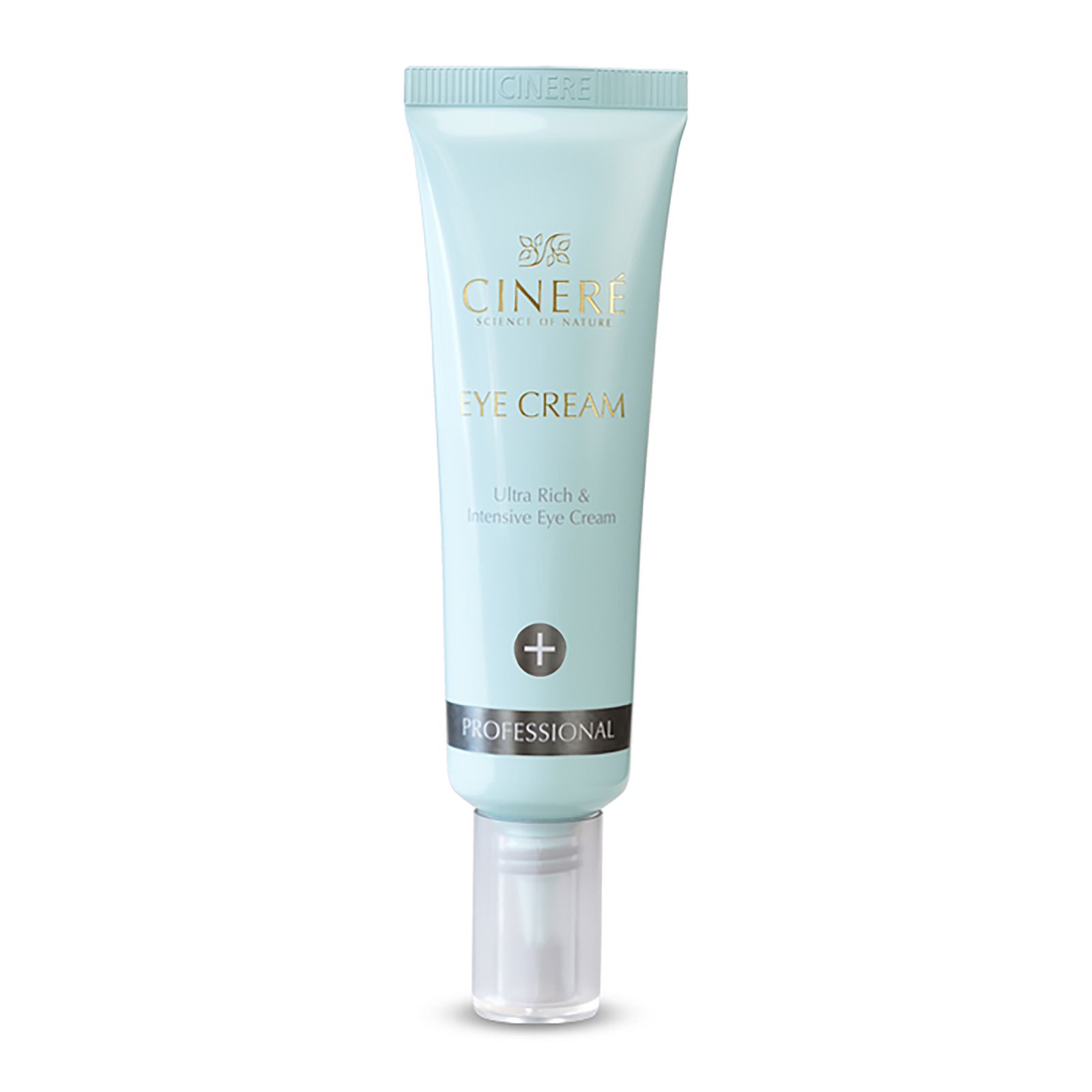 کرم دور چشم افراد بالای 40 سال سینره Eye Cream For Mature Skin