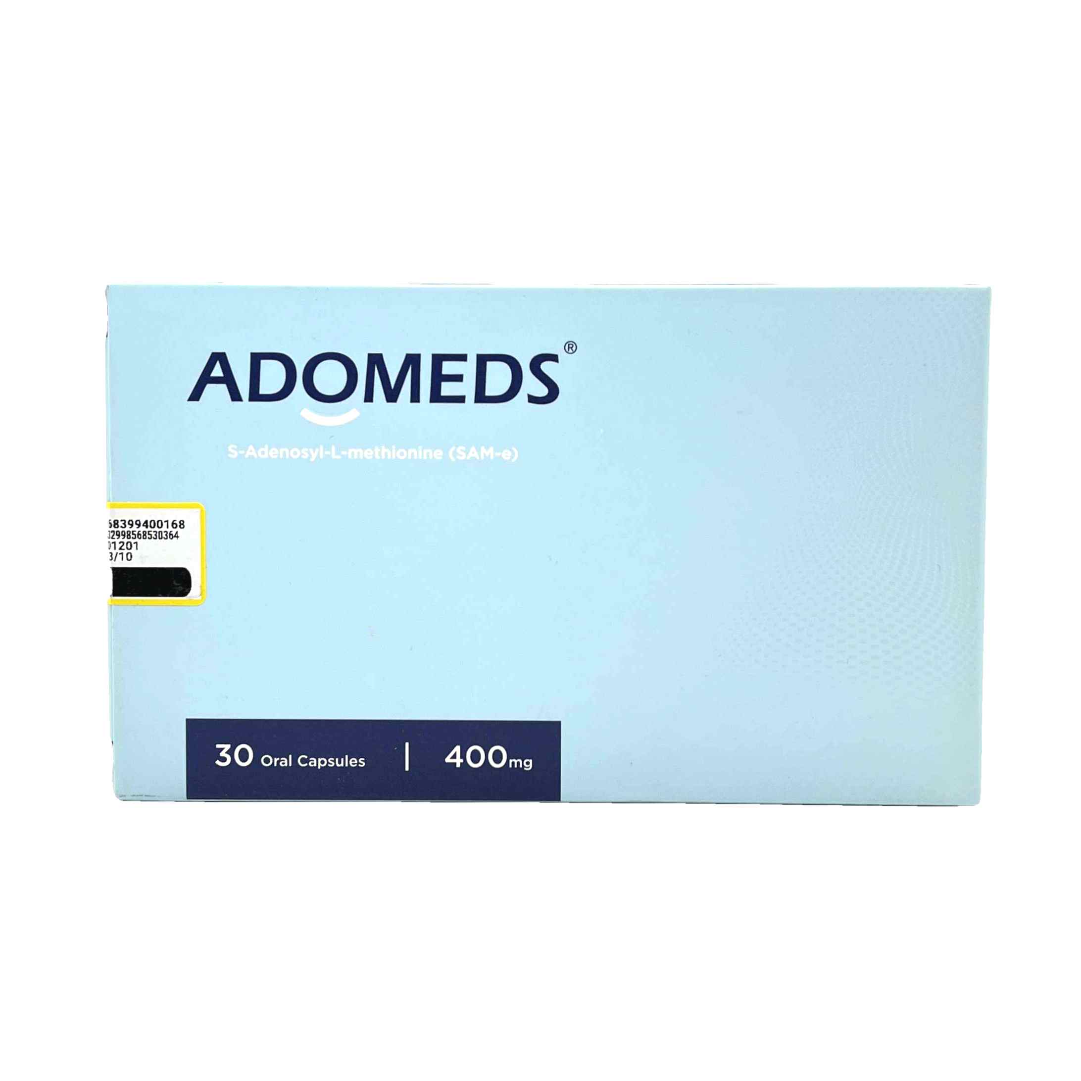 کپسول آدومدز Adomeds