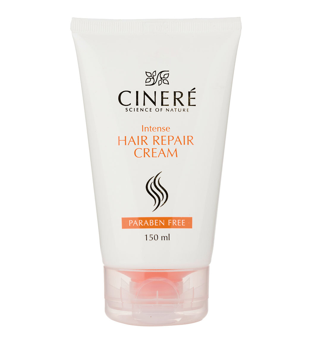 کرم ترمیم کننده مو سینره Hair Repair Cream