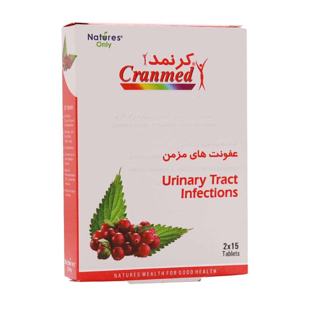 کرنمد Cranmed