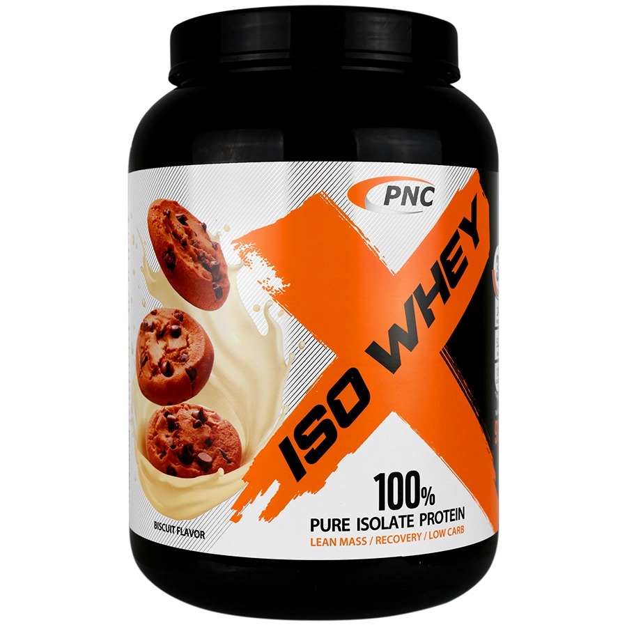 ایزو وی پی ان سی کارن Iso Whey PNC